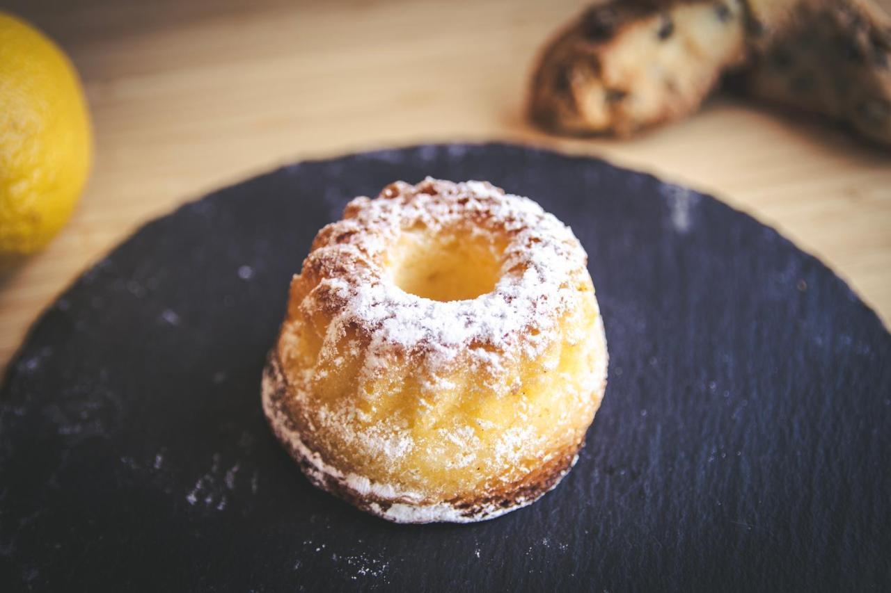 Akari House Swiss Bakery Lägenhet Nozawaonsen Exteriör bild